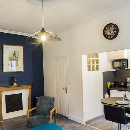Ferienwohnung Cocoon Appart Assas Dijon Exterior foto