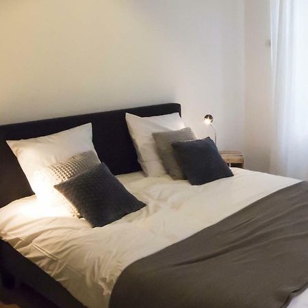 Ferienwohnung Cocoon Appart Assas Dijon Exterior foto