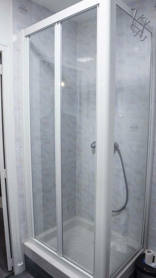 Ferienwohnung Cocoon Appart Assas Dijon Exterior foto